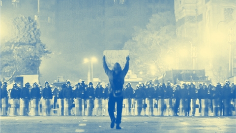 ثورة يناير