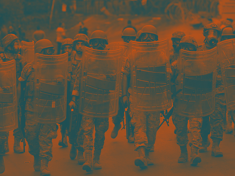 القطاع العام في لبنان