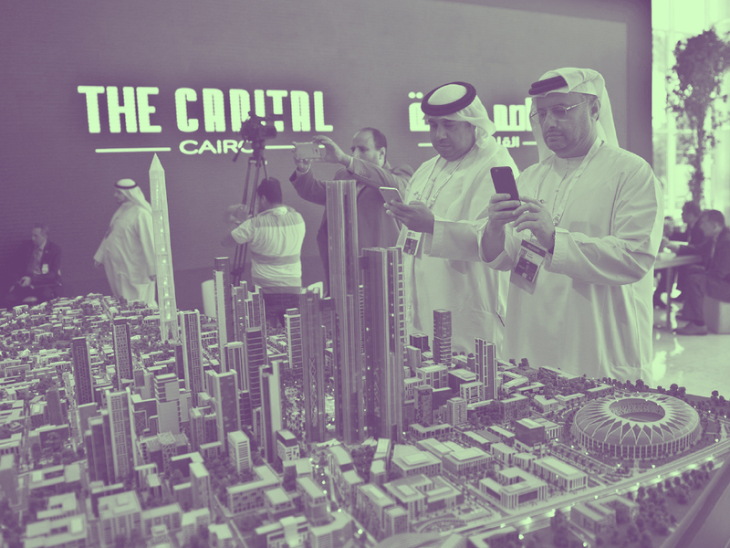 ازمة مصر