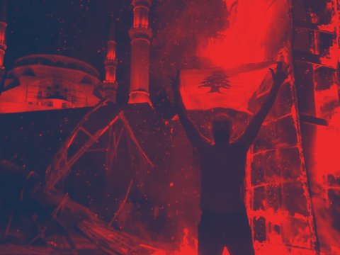 صندوق النقد ولبنان