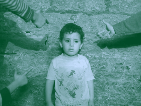 قطاع غزة