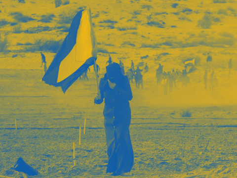 الزراعة في فلسطين