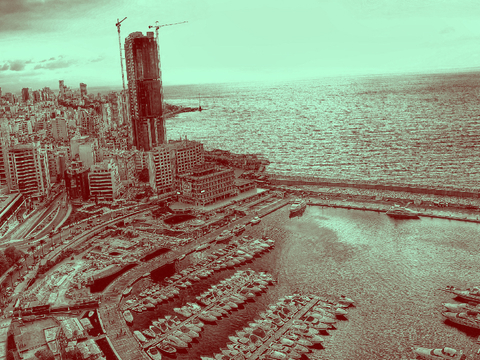 الضرائب العقارية