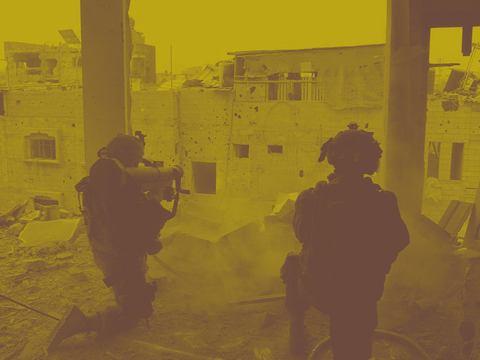 تسليع الموت الفلسطيني